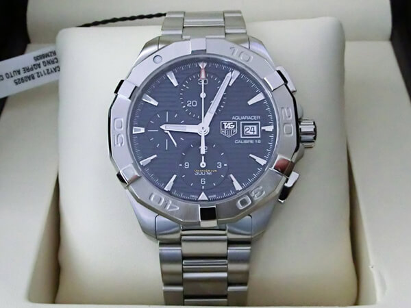 タグ・ホイヤースーパーコピー TAG HEUER アクアレーサー クロノグラフCAY2112.BA0927